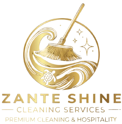 Zante Shine Cleaning Services